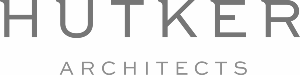 Hutker Architects logo