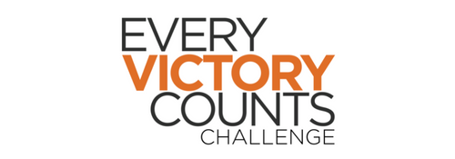 2022 Every Victory Counts Challenge Logo