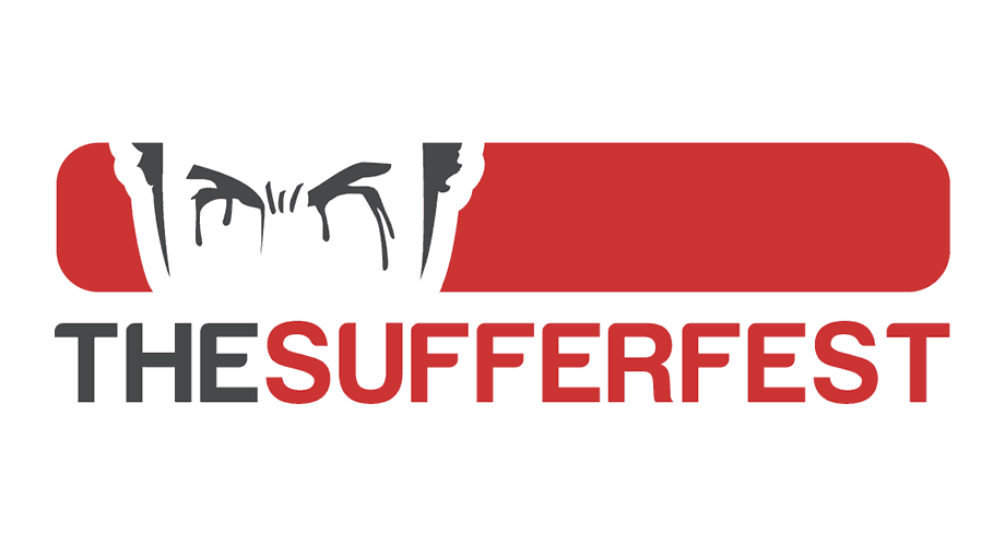 1- Sufferfest