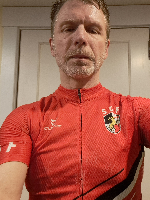 Full Sufferfest "Kit" for Stage 1