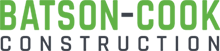 Batson-Cook Construction Logo