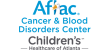 AFLAC Cancer and Blood Disorders Center
