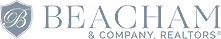 Beacham & Co Logo