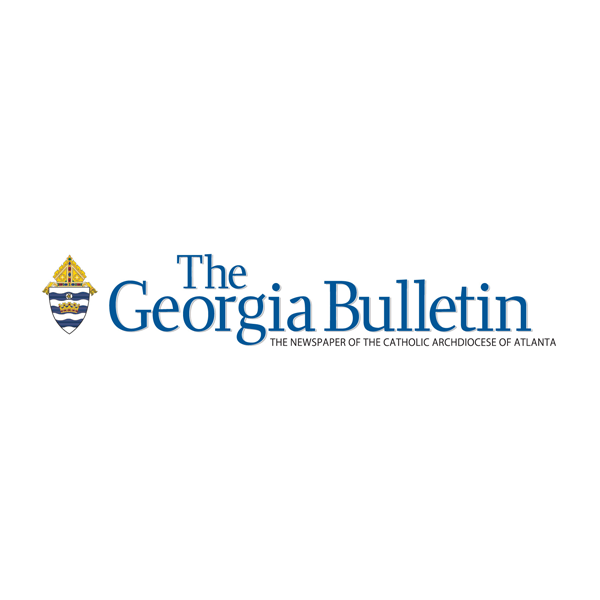 Georgia Bulletin Logo