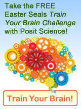 Take the Train Your Brain Challenge!