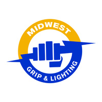 Midwest Grip logo