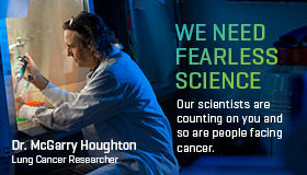 We Need Fearless Science