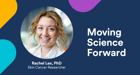 Moving Science Forward