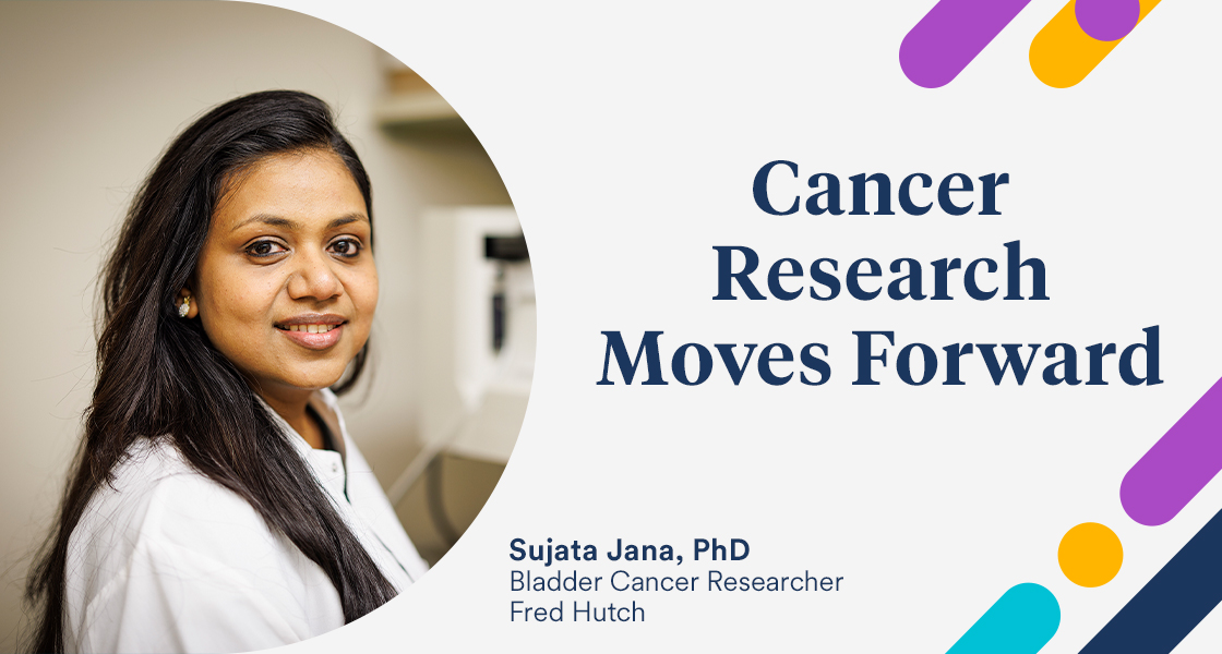 Cancer Research Moves Forward