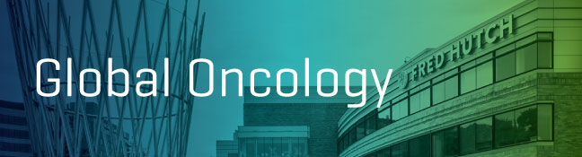 Global Oncology