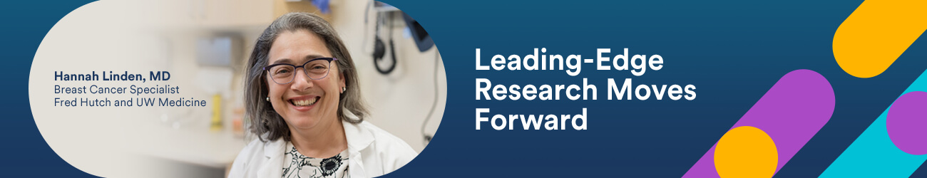 Leading-Edge Research Moves Forward