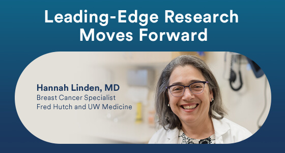 Leading-Edge Research Moves Forward