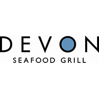 Devon logo