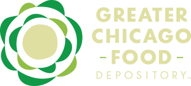 Greater Chicago Food Depository Logo