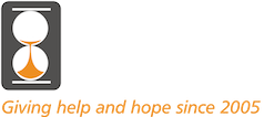 Give an Hour logo
