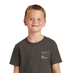 Click here for more information about Caring for Kids T-Shirt (Kids Size)