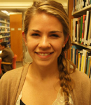 Claire Osterman, Libraries