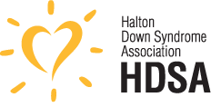 Halton Down Syndrome Association