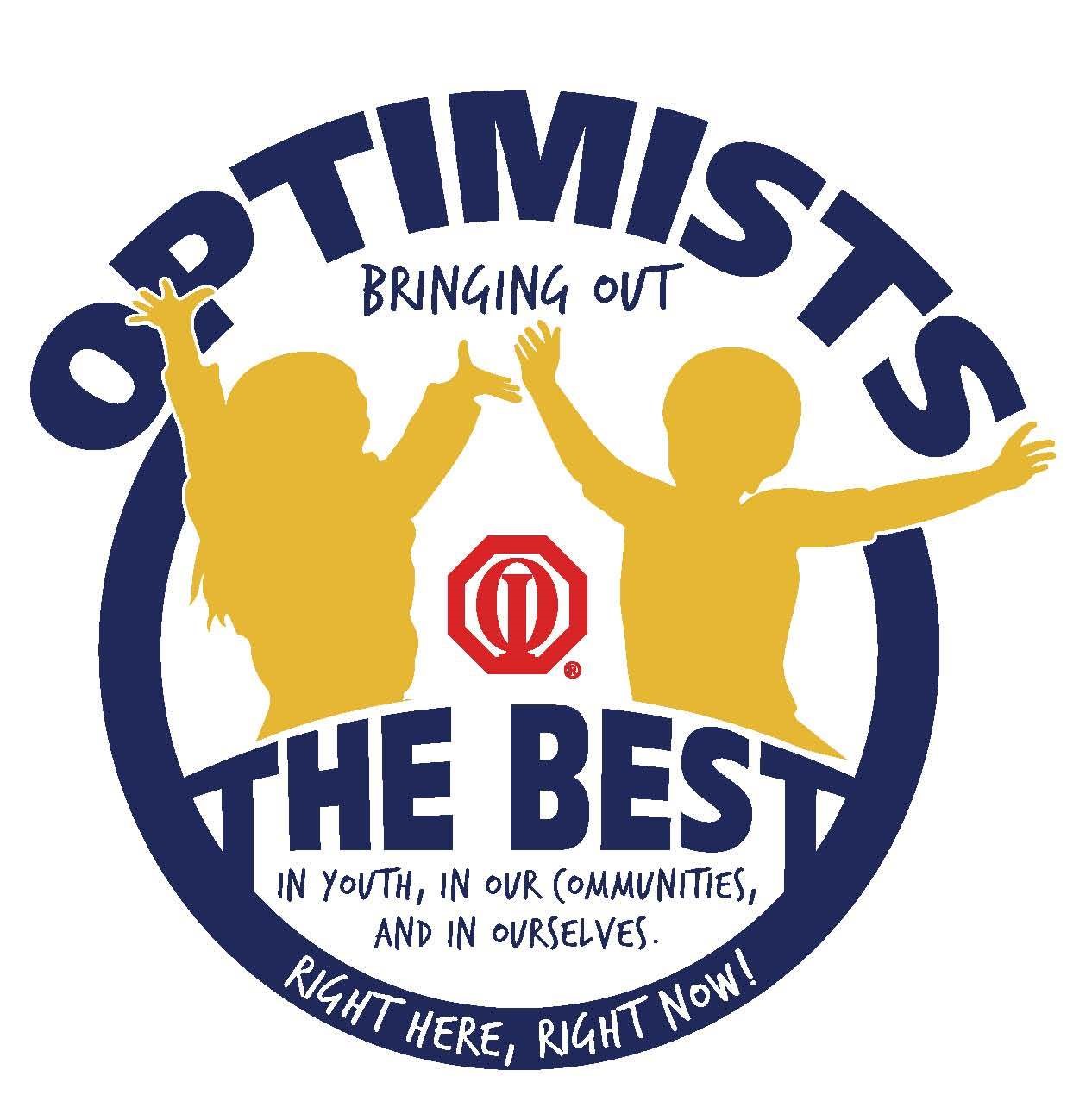 Optimist Club of Milton