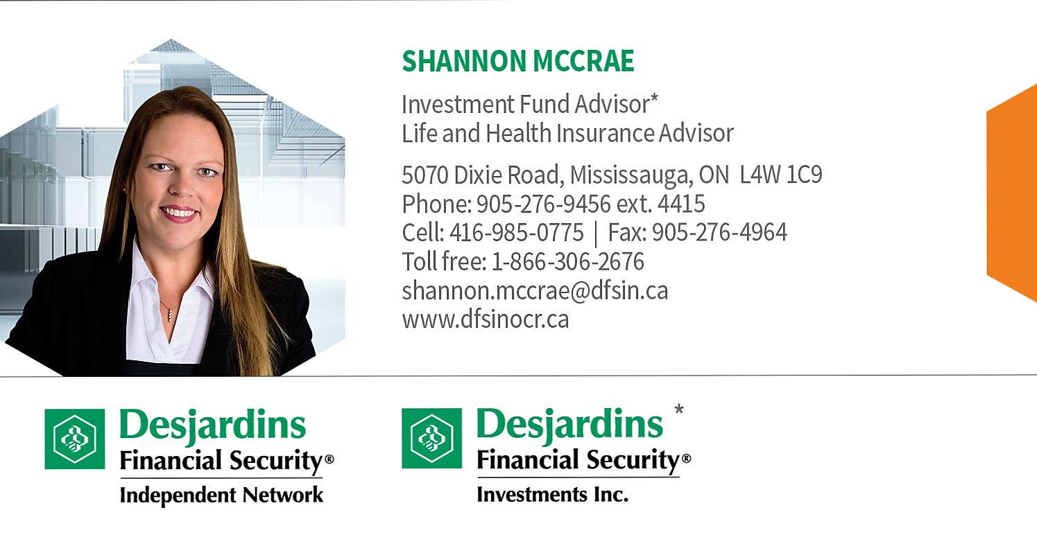 Desjardins Financial