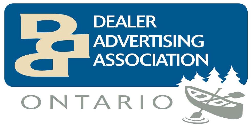 Dealer Advertising Association Ontario