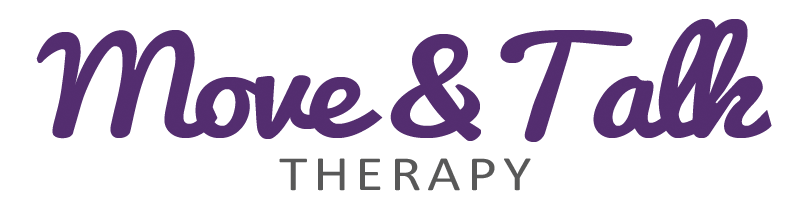 Move & Talk Therapy