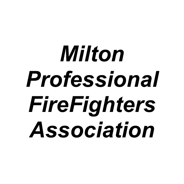 Milton Professional Firefighters Association