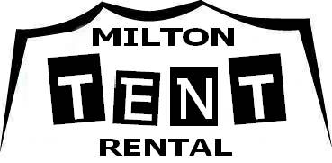 Milton Tent Rental