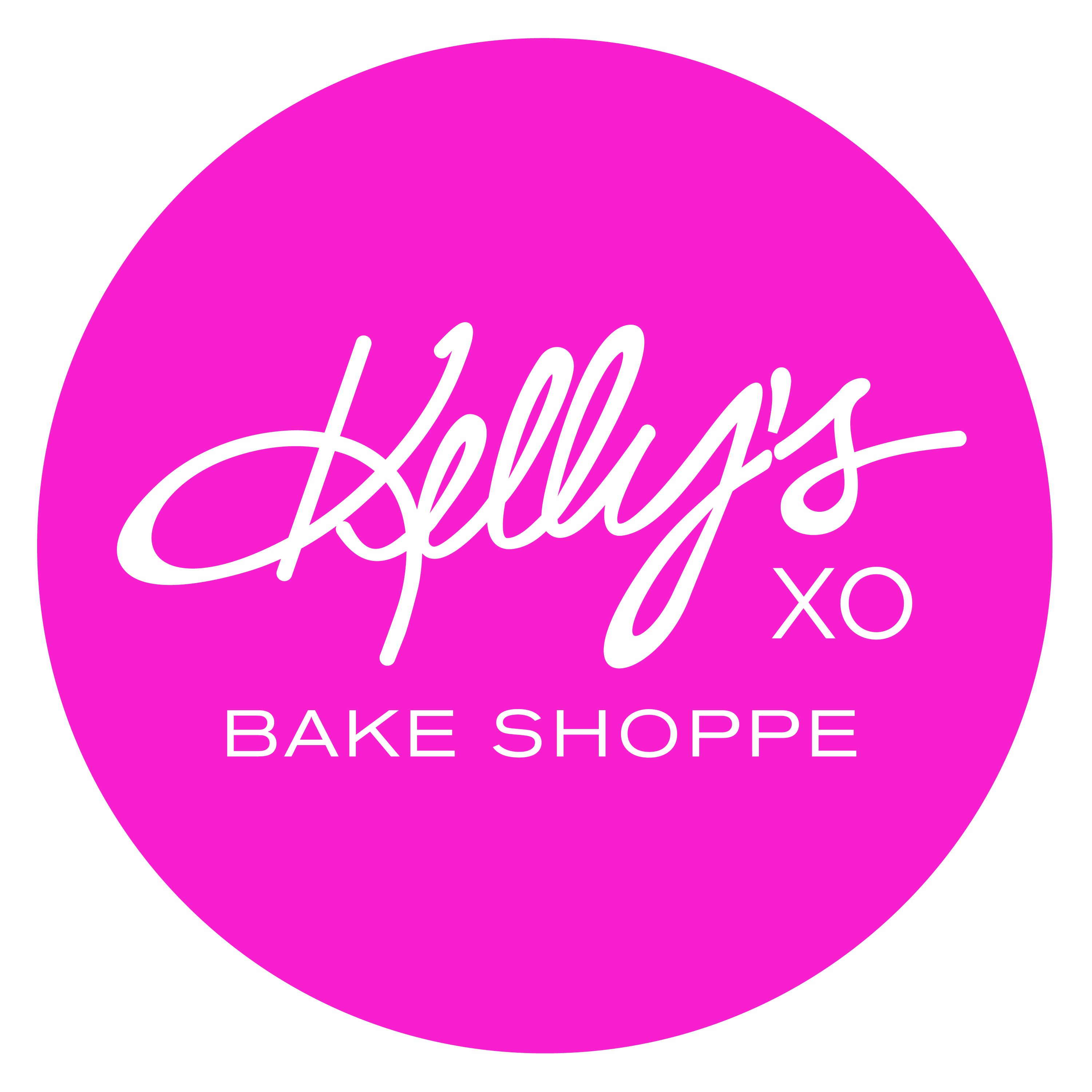 Kelly's Bake Shoppe