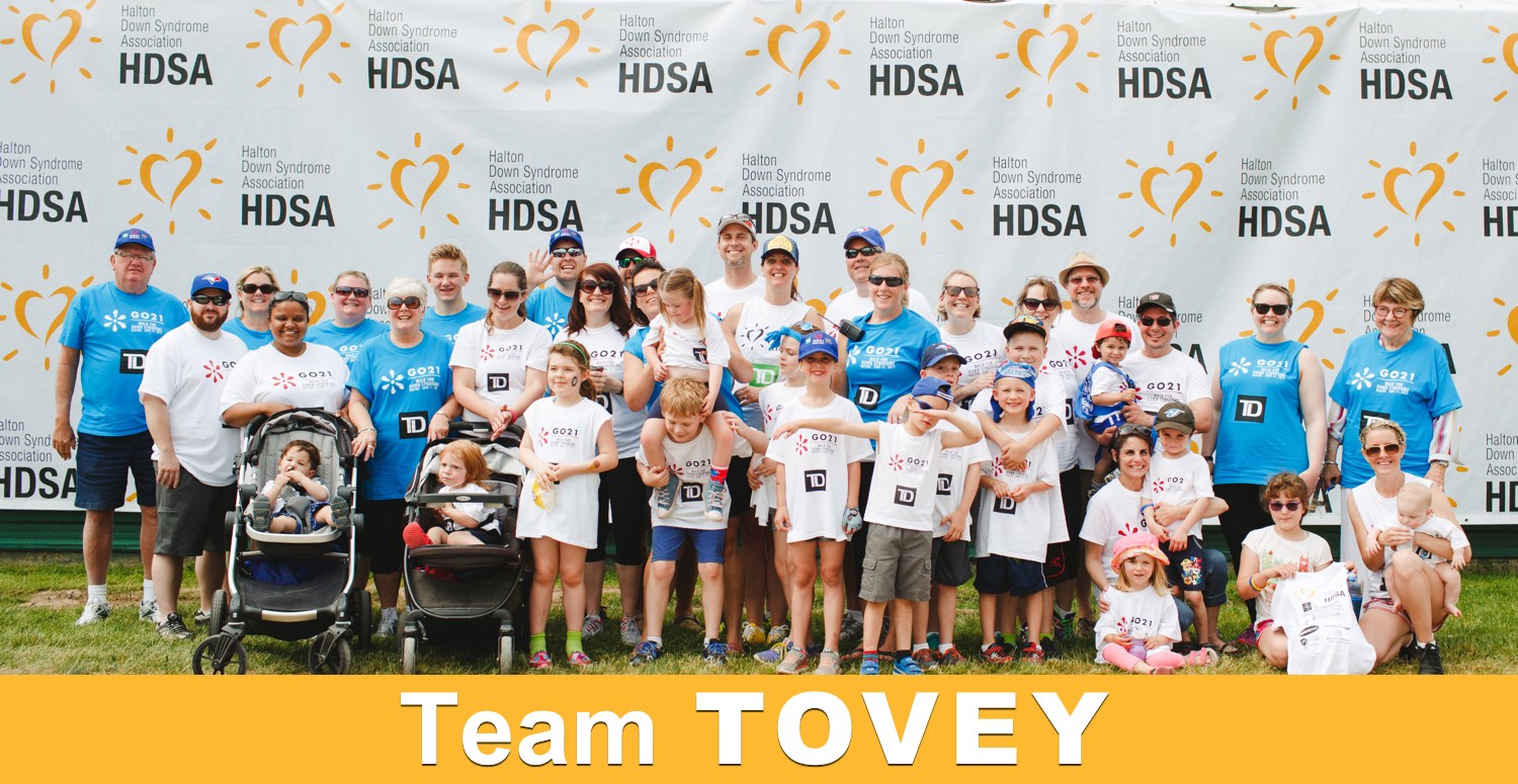 Team Tovey