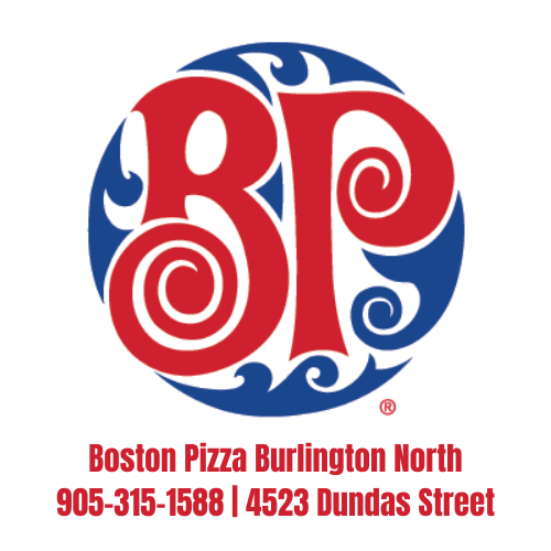 Boston Pizza - North Burlington