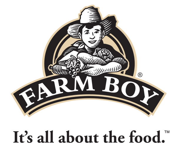 Farm Boy