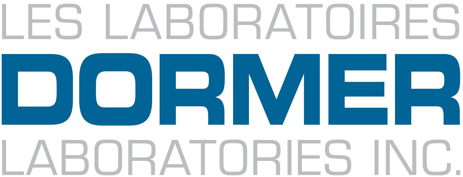 Dormer Laboratories Inc.