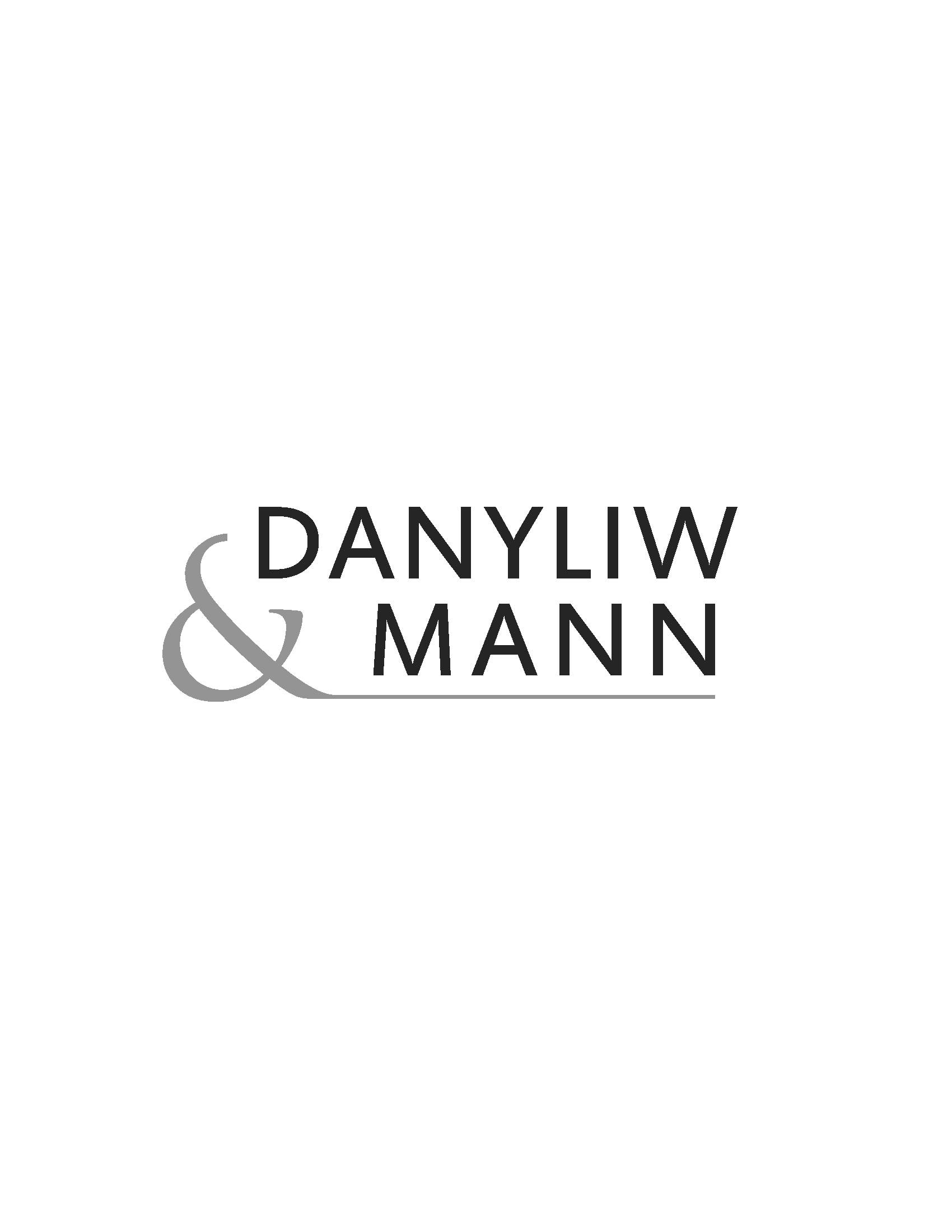 Danyliw-MannLogo