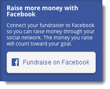 PC3 Facebook Fundraising