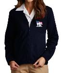 Click here for more information about Women's Zip-Up Sweater