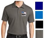 Click here for more information about Men's Port Authority Polo