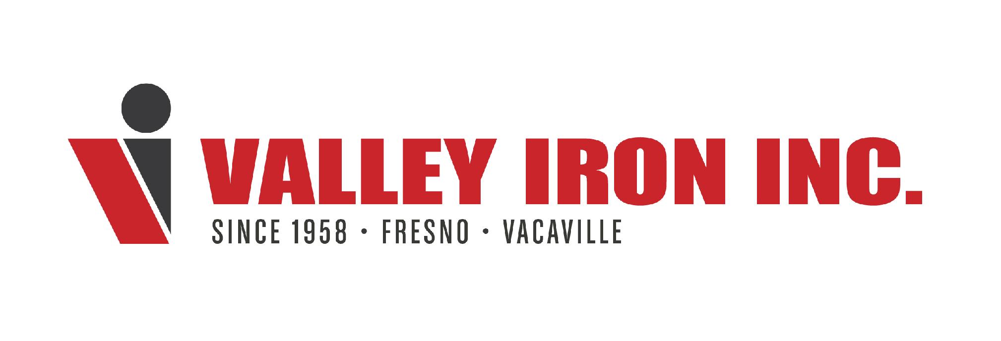 Valley Iron