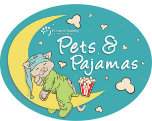 Pets and Pajamas
