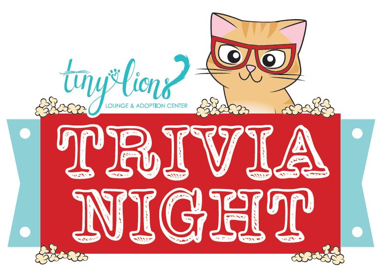 Trivia with Cats