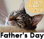 Father's Day (cat)