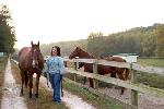 Volunteer Orientation - Longmeadow Rescue Ranch