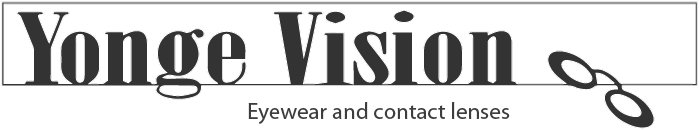 Yonge Vision Logo
