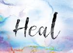 Click here for more information about Get Well - Heal