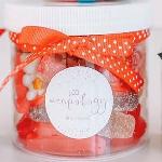Click here for more information about Calgary Candy - Large Jar