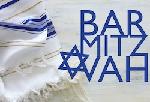 Click here for more information about Bar Mitzvah Blue