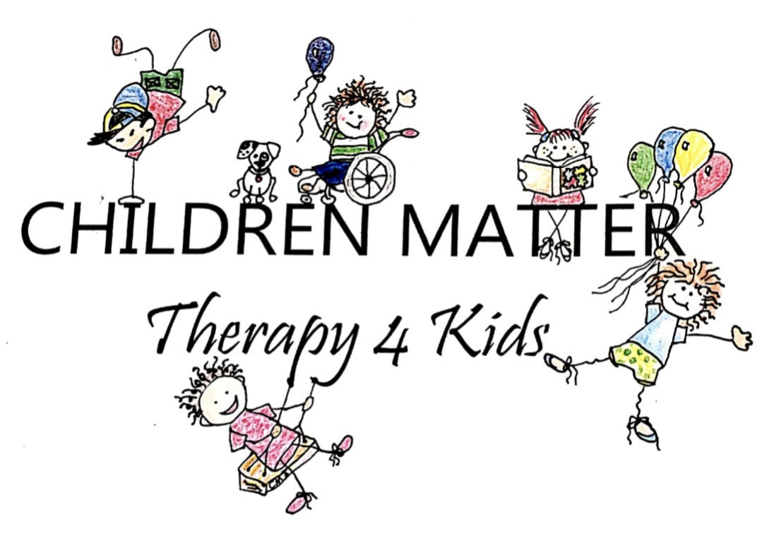 Children Matters
