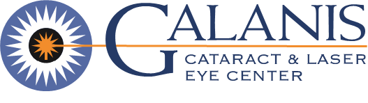 Galanis Cataract &amp; Laser Eye Center