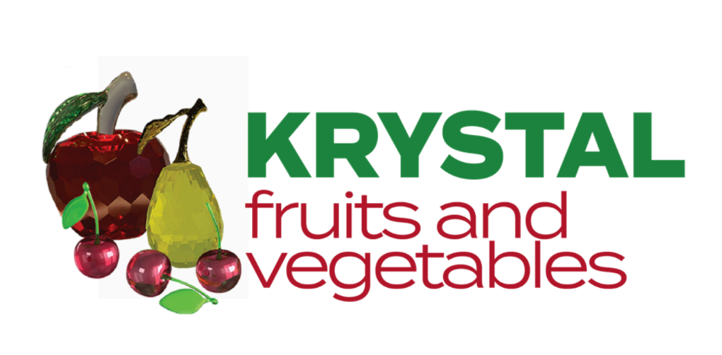 Krystal Fruit and Veg