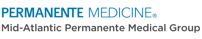 Permanente Medicine Logo
